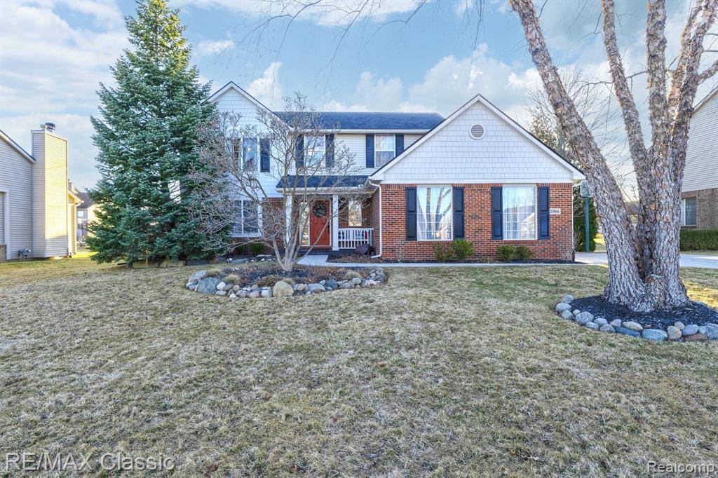 Lyon Twp, MI 48178,25866 COBBLERS Lane