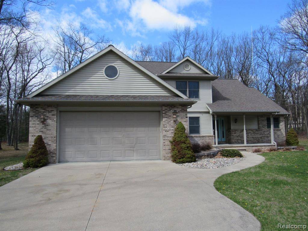 Roscommon Twp, MI 48629,6222 W EMERY Road