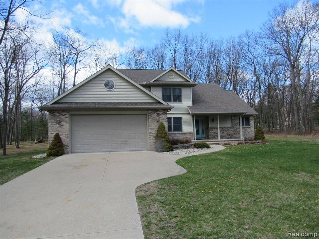 Roscommon Twp, MI 48629,6222 W EMERY Road