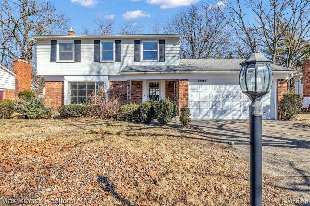 Southfield, MI 48076,27046 CHARLES Drive