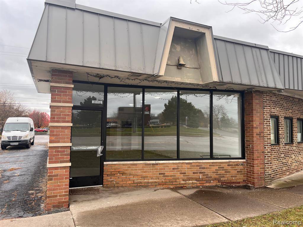 Taylor, MI 48180,21713 ECORSE Road