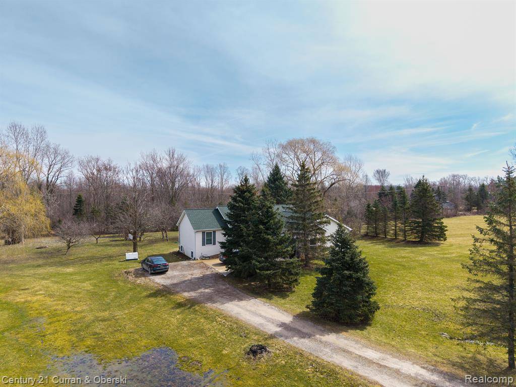 Oceola Twp, MI 48855,4220 HAPPY HOLLOW Lane