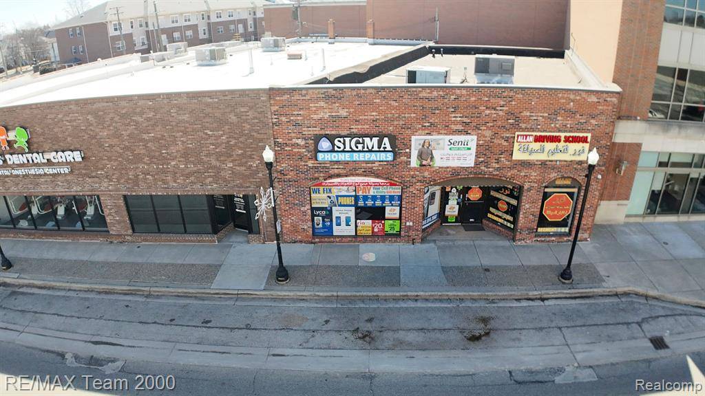 Dearborn, MI 48126,13535 MICHIGAN Avenue