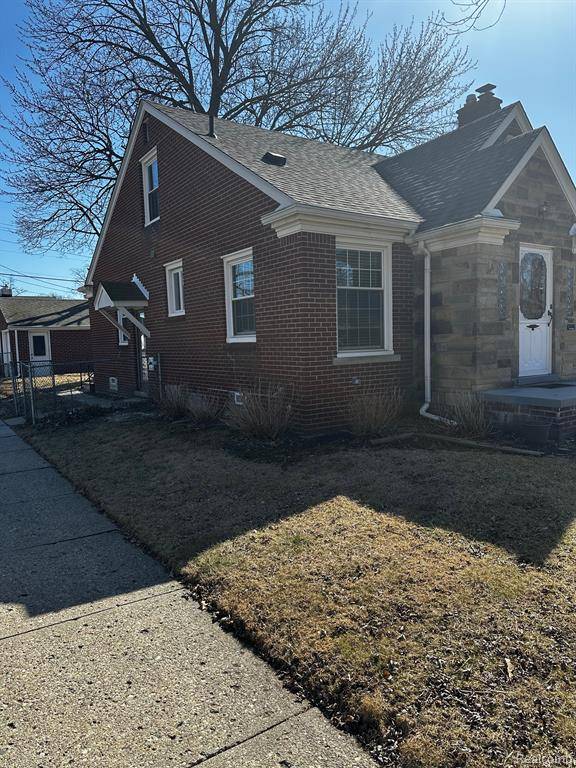Dearborn, MI 48128,950 N YORK Street