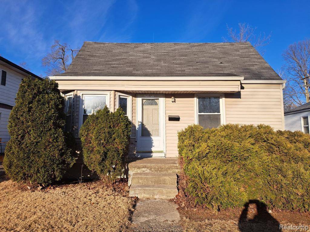 Redford Twp, MI 48240,20491 KINLOCH