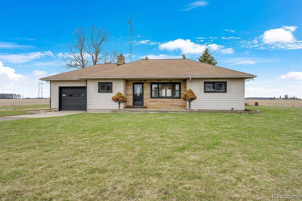 Hazelton Twp, MI 48817,7555 Juddville Road