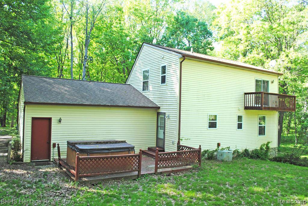 Putnam Twp, MI 48169,6637 CEDAR LAKE Road