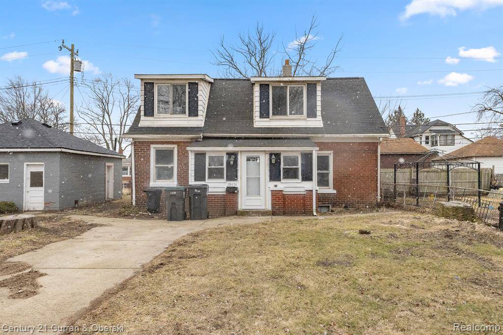 Melvindale, MI 48122,18634 WOOD Street