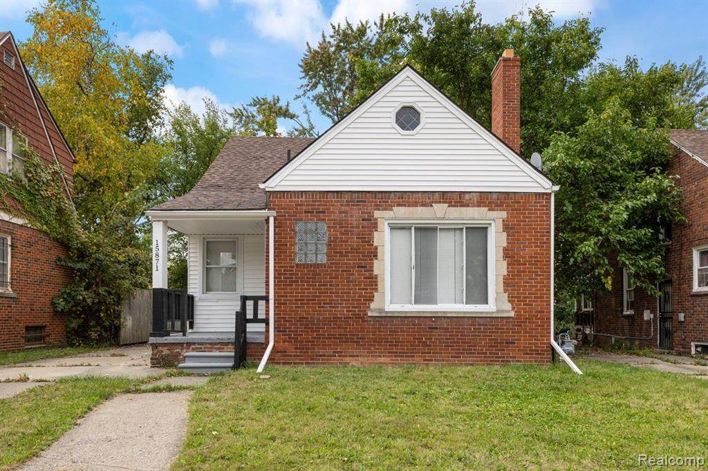 Detroit, MI 48227,15871 SAINT MARYS Street