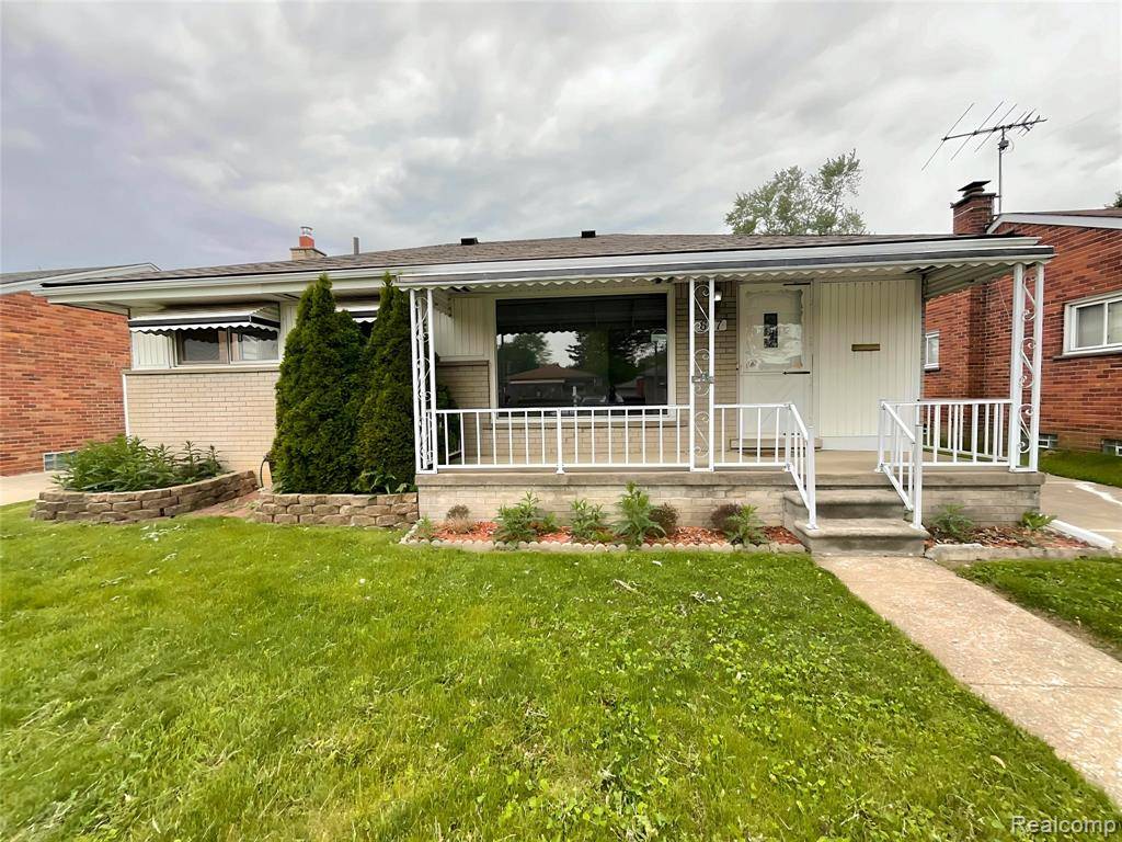 Garden City, MI 48135,677 BELTON Street