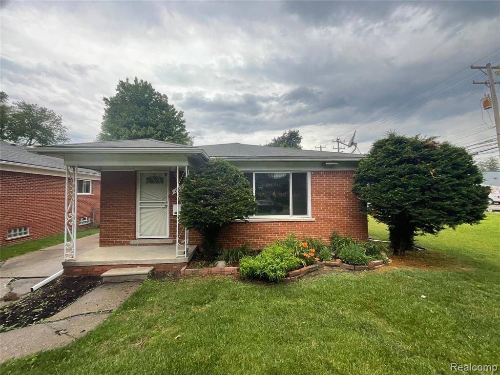 Redford Twp, MI 48239,11421 BRADY