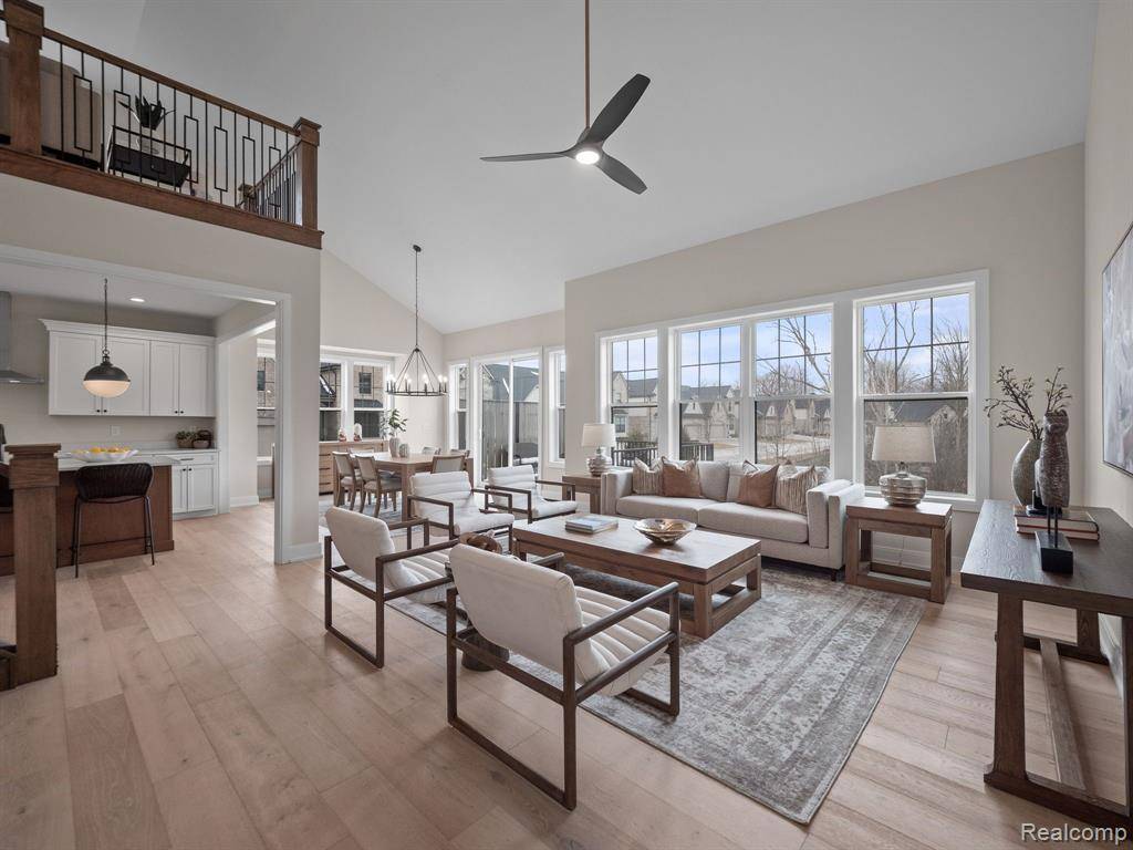 Rochester Hills, MI 48309,3076 CLARET Lane