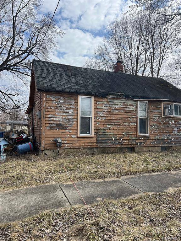 Flint, MI 48506,2401 KANSAS Avenue