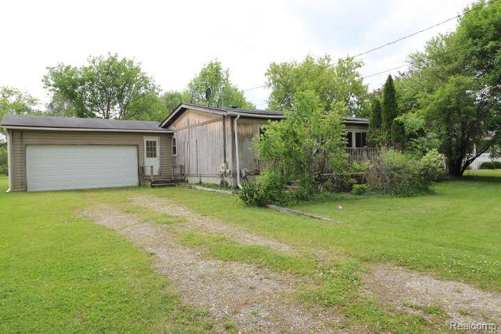 Mundy Twp, MI 48473,7464 JENNINGS Road