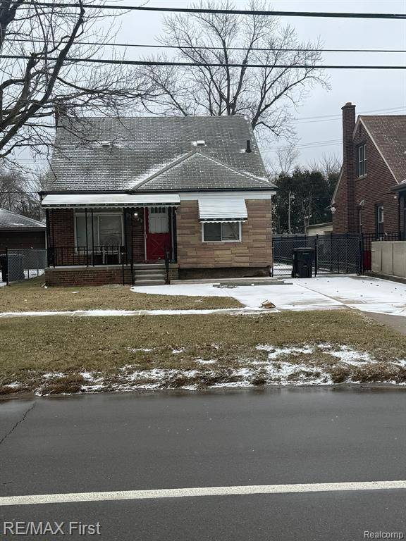 Redford Twp, MI 48240,17444 BEECH DALY Road
