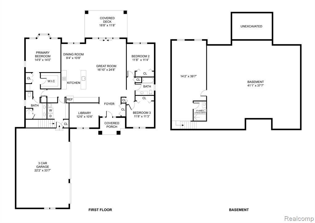 Commerce Twp, MI 48382,3721 W KERRIEL Court