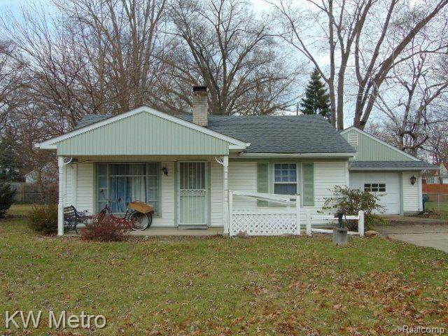 Westland, MI 48185,34846 JOHN HAUK Street