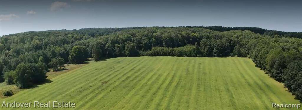 Brown Twp, MI 49619,Leckrone Rd  Parcel A