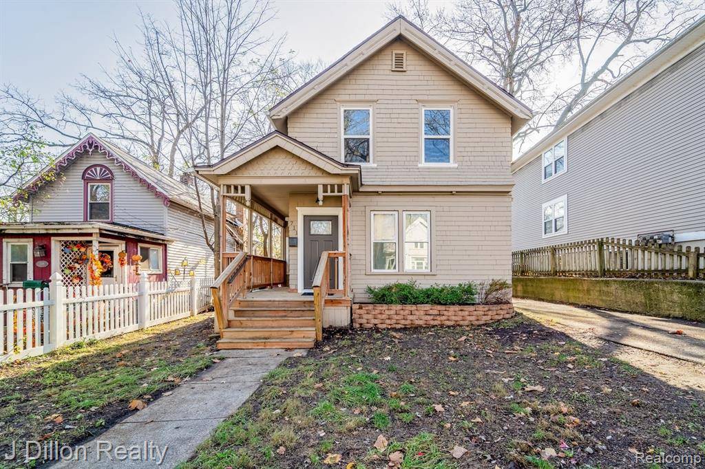Ypsilanti, MI 48197,711 N CONGRESS Street