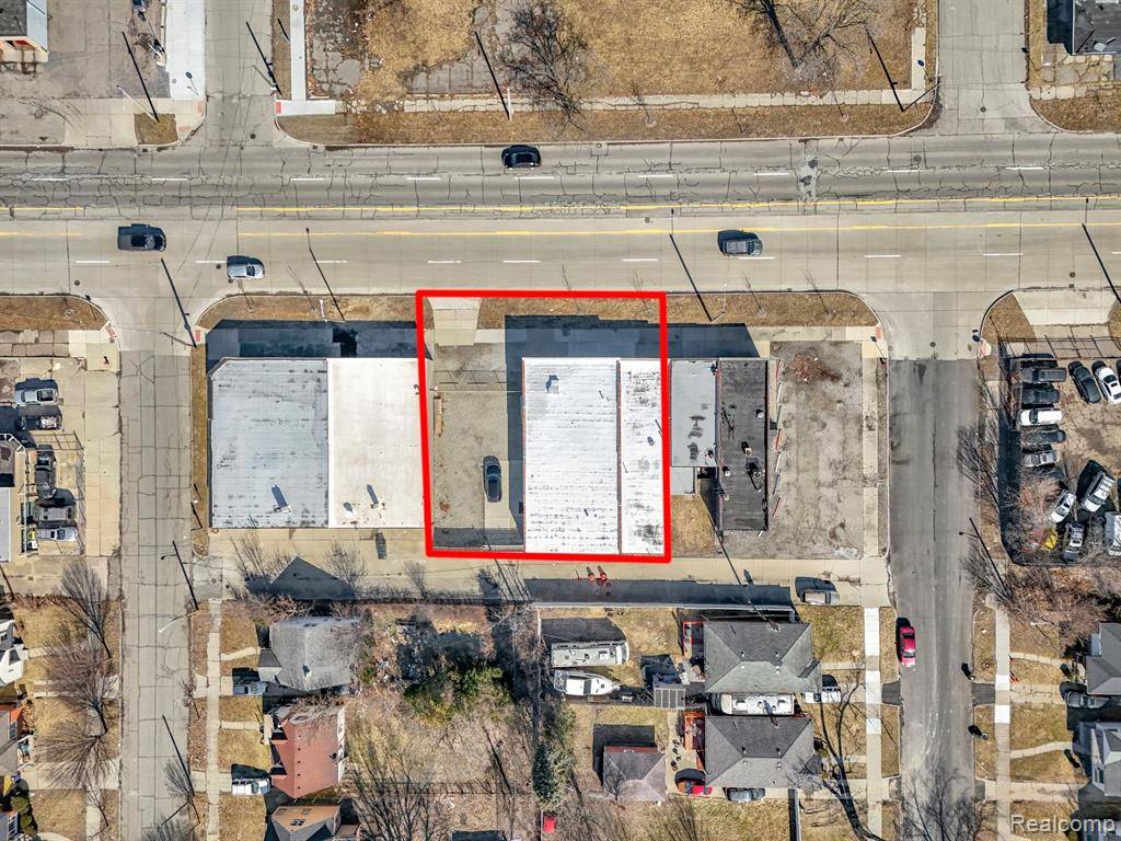 Detroit, MI 48228,20825 JOY Road