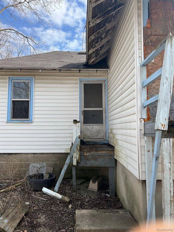Flint, MI 48506,1519 E HAMILTON Avenue