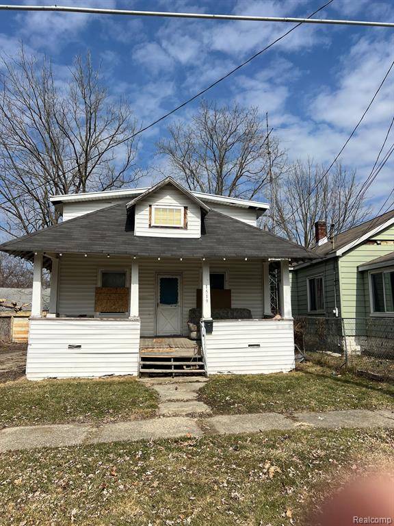 Flint, MI 48506,1519 E HAMILTON Avenue
