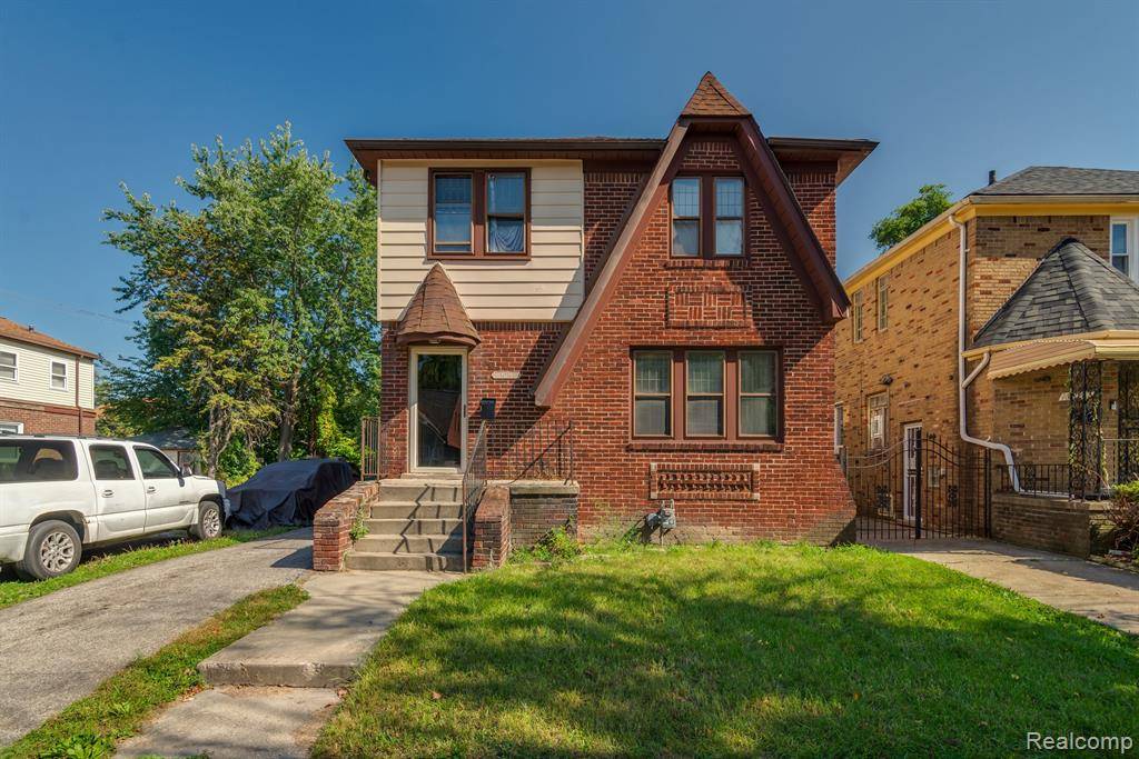 Detroit, MI 48221,16286 MENDOTA Street