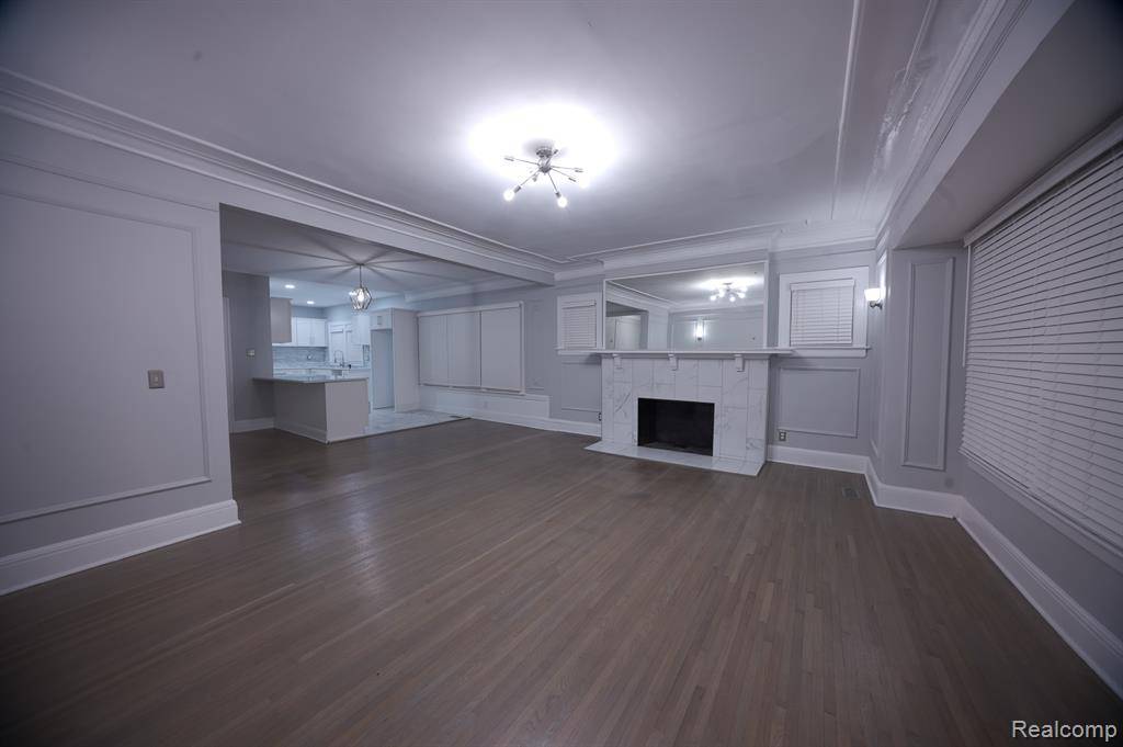 Detroit, MI 48206,2314 CALVERT Street