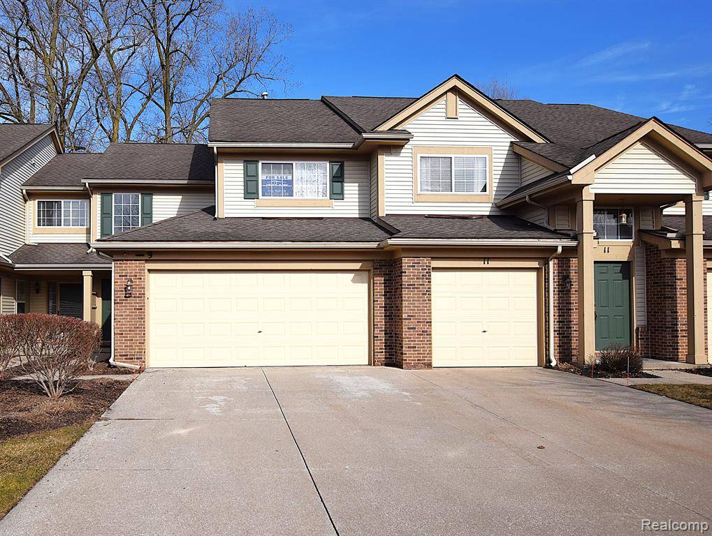 Auburn Hills, MI 48326,9 N VISTA