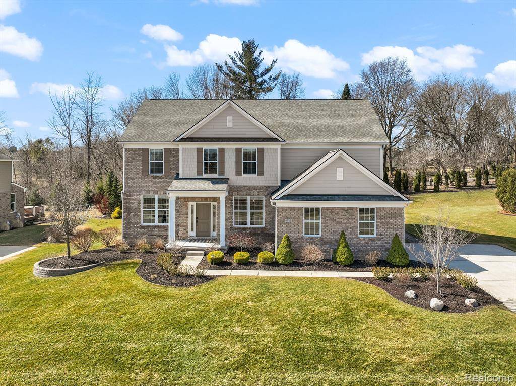 Canton Twp, MI 48187,8755 LINDSEY Lane