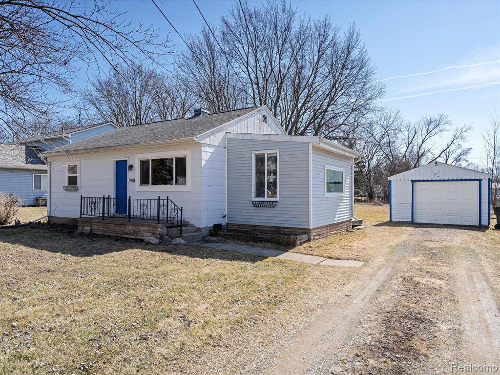 Rochester Hills, MI 48309,1901 TAMM Avenue