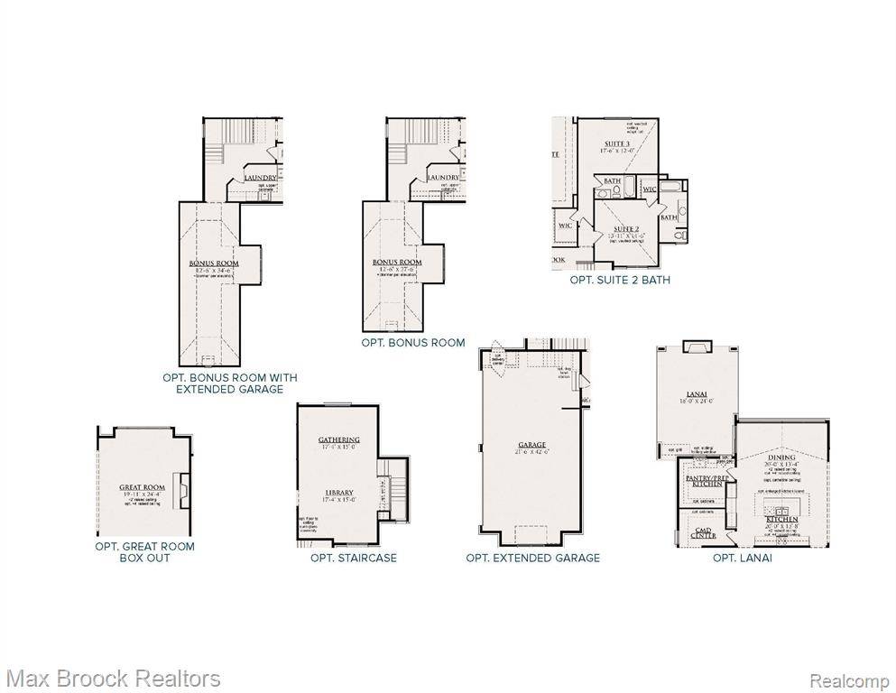 Bloomfield Twp, MI 48302,2171 Klingensmith