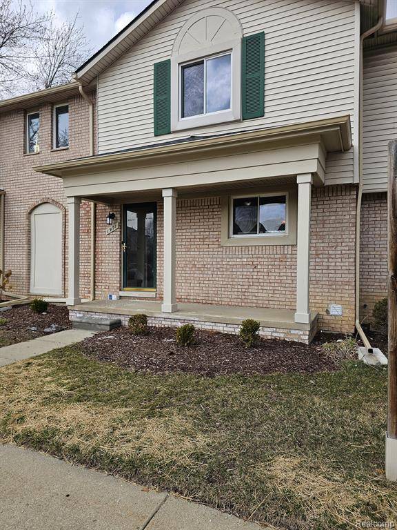Canton Twp, MI 48187,1971 E FRANKLIN Drive