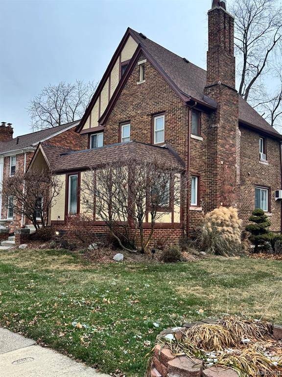 Detroit, MI 48223,18806 GAINSBOROUGH Road