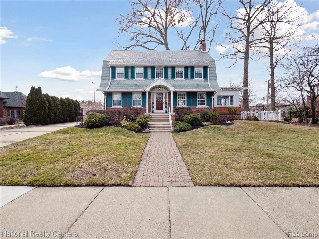Royal Oak, MI 48067,422 HENDRIE Boulevard