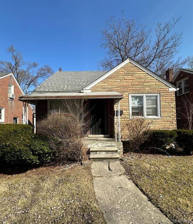Detroit, MI 48228,9934 WARWICK Street