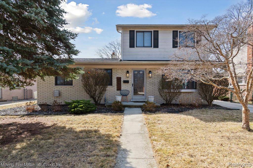Plymouth Twp, MI 48170,11667 PARKVIEW Drive