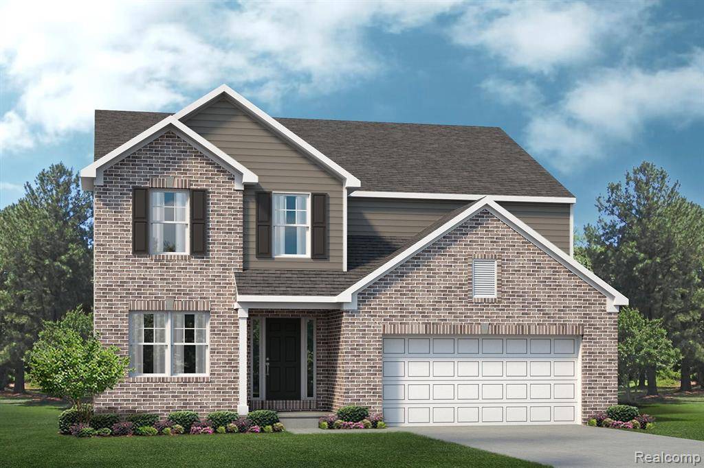 Superior Twp, MI 48198,1918 MAGGIE Lane