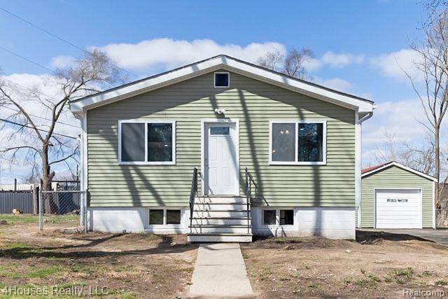 Pontiac, MI 48340,833 SARASOTA Avenue