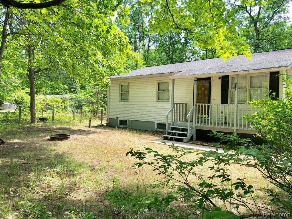 Dalton Twp, MI 49457,699 E WHITE LAKE Drive