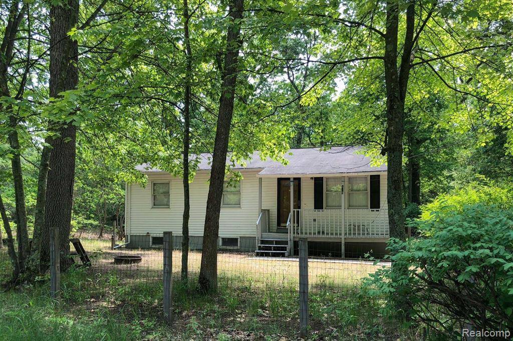 Dalton Twp, MI 49457,699 E WHITE LAKE Drive