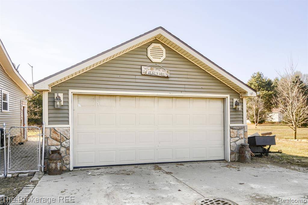 North Branch Twp, MI 48461,5079 JEFFERSON Road