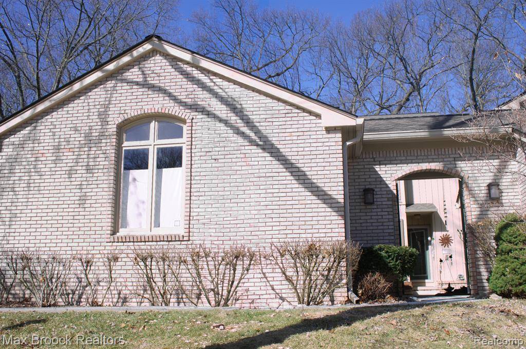 Bloomfield Twp, MI 48304,1173 GLENPOINTE Court