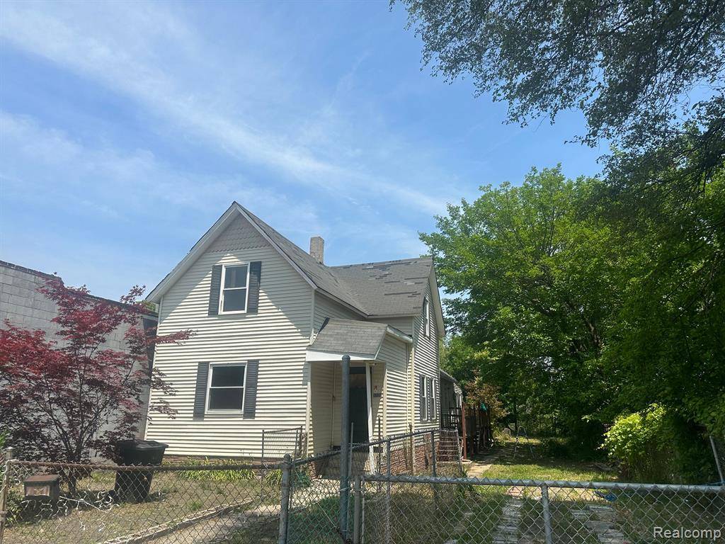 Detroit, MI 48207,1728 BELLEVUE Street