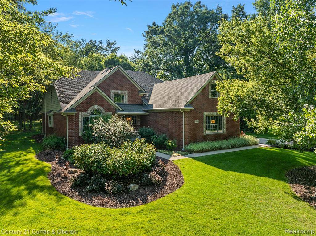 Genoa Twp, MI 48116,4574 CLIFFORD Road