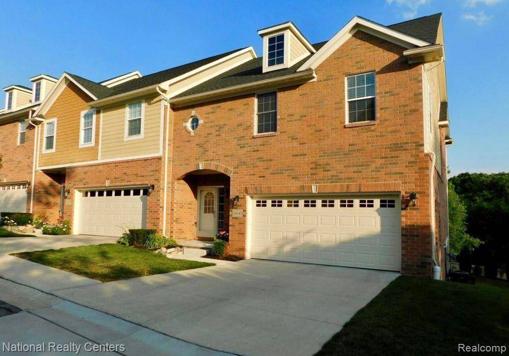 Plymouth Twp, MI 48170,14145 TERRACE