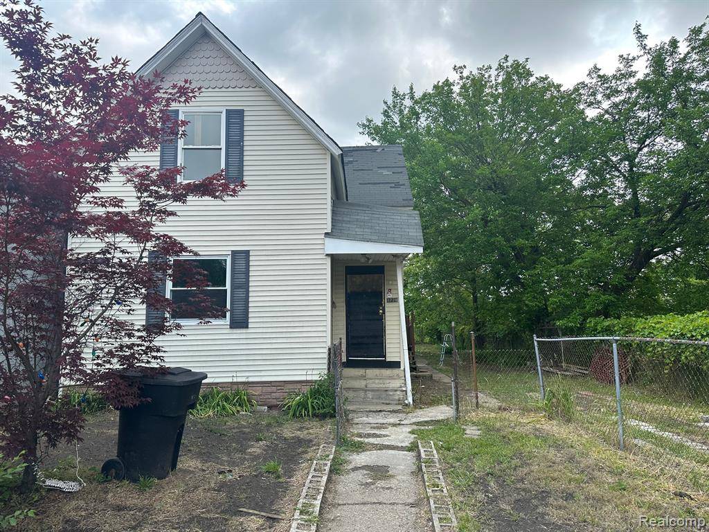 Detroit, MI 48207,1728 BELLEVUE Street