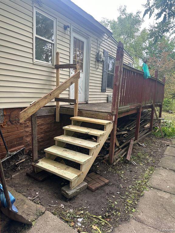 Detroit, MI 48207,1728 BELLEVUE Street