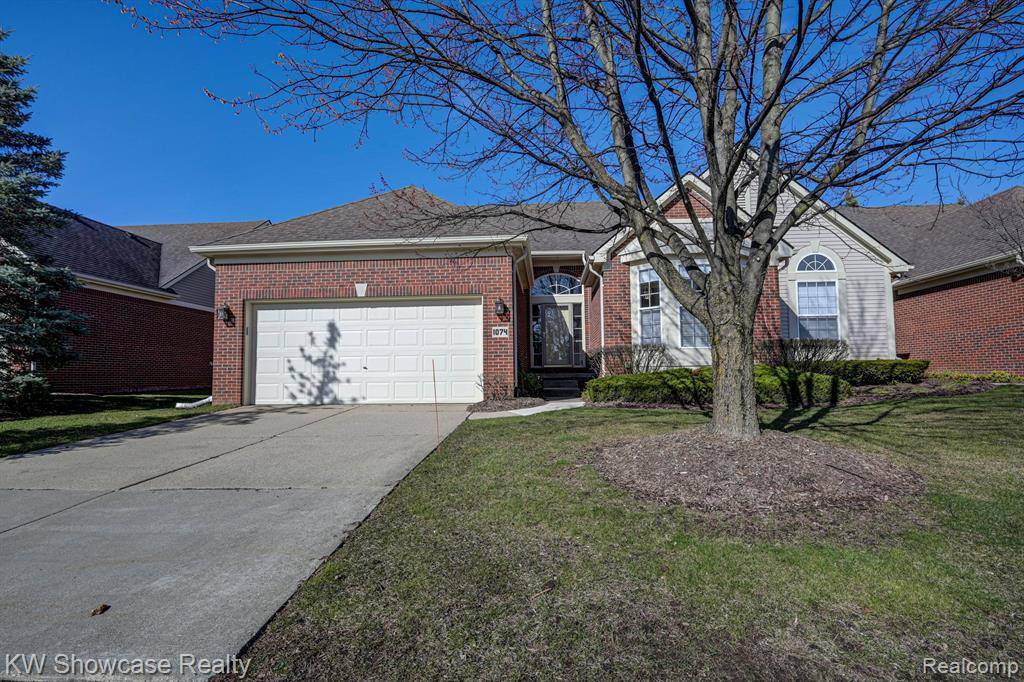 Commerce Twp, MI 48390,1074 ANDOVER Circle