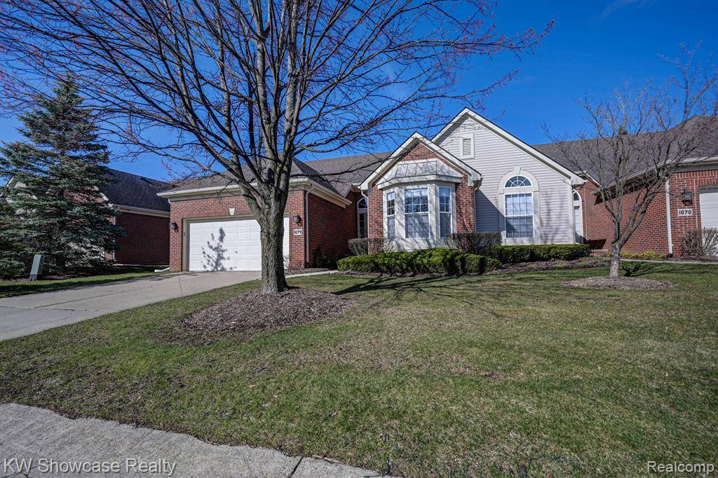 Commerce Twp, MI 48390,1074 ANDOVER Circle